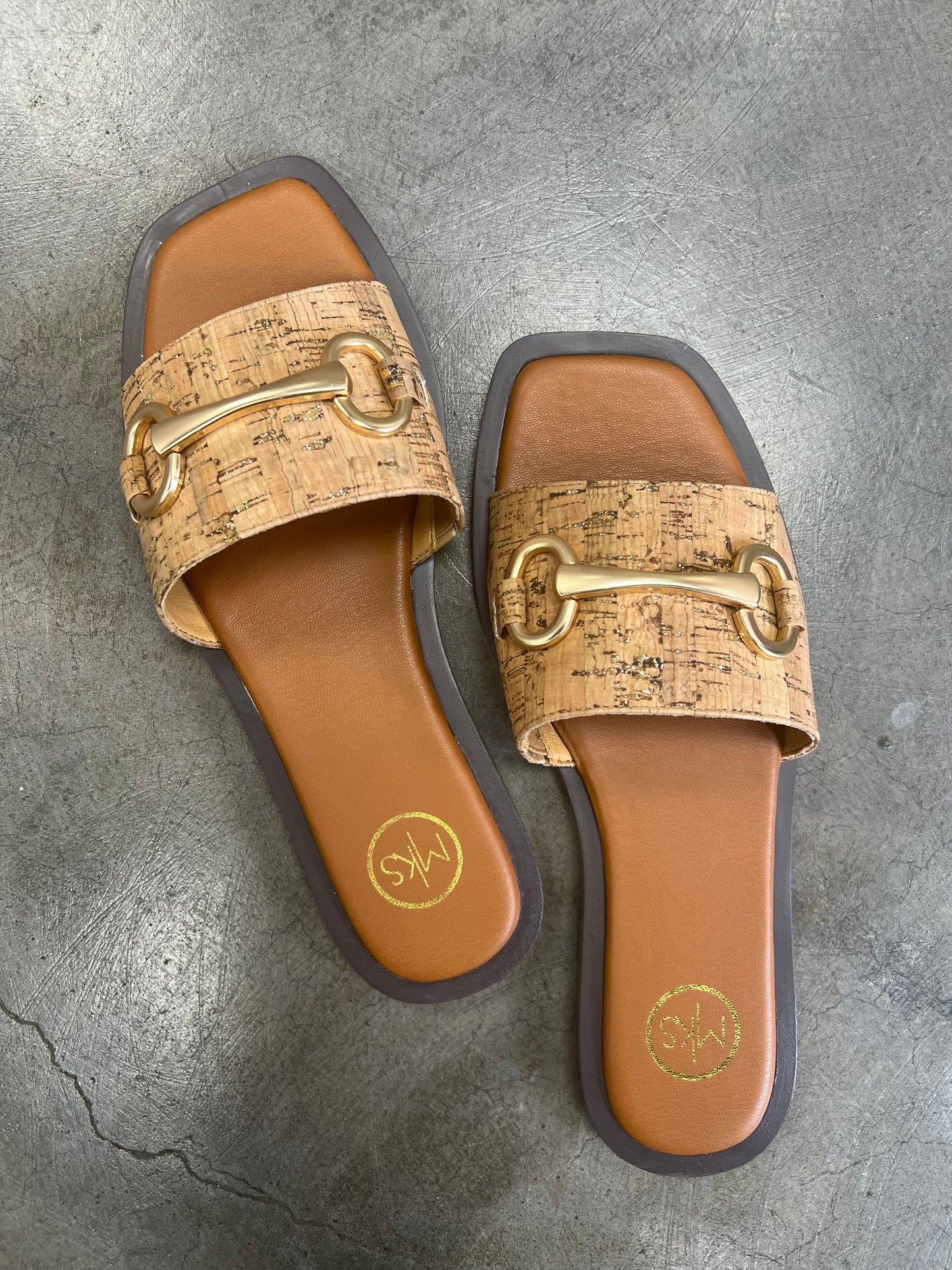 Ava Sandals