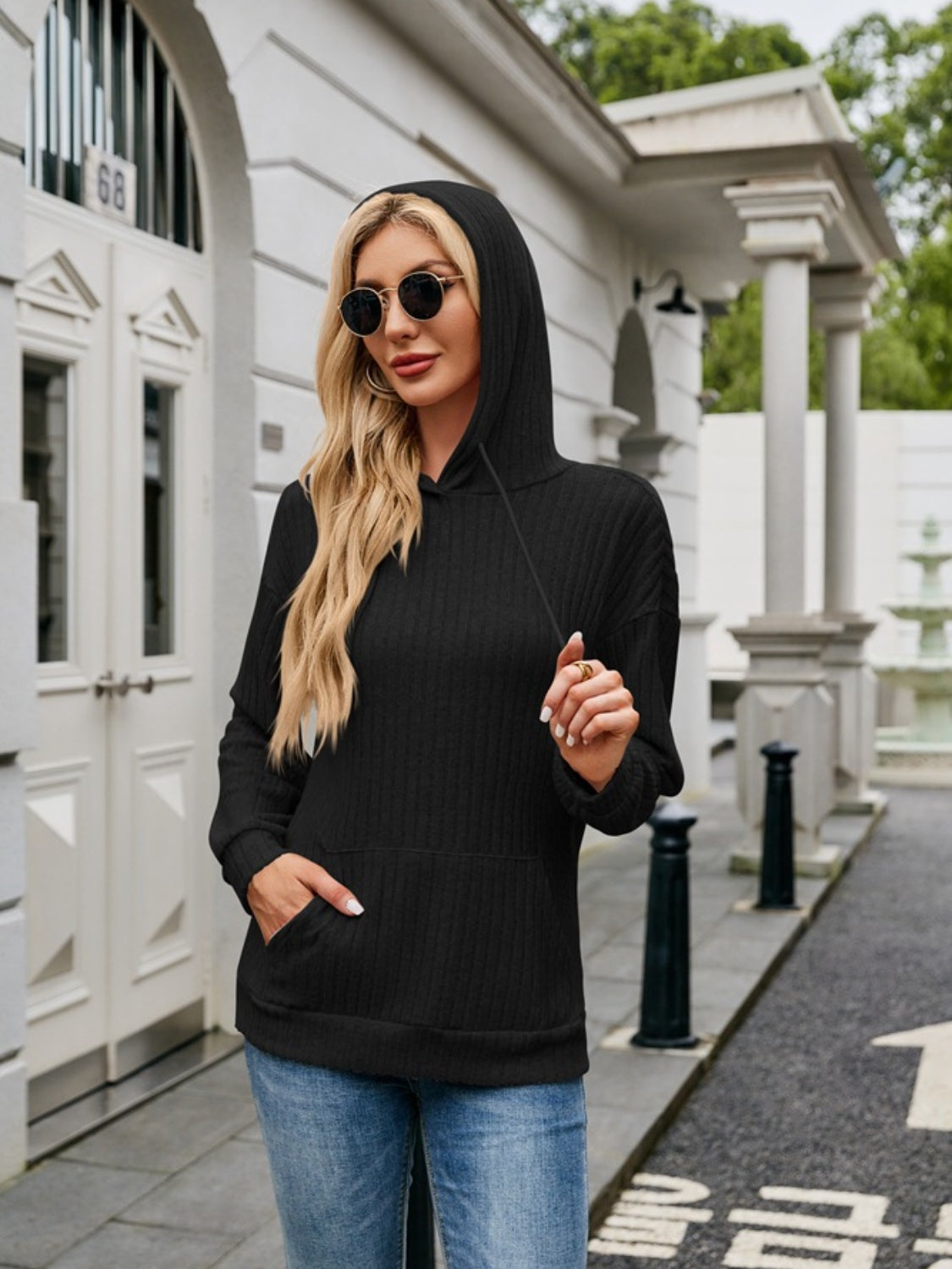 Led Me To You Hoodie