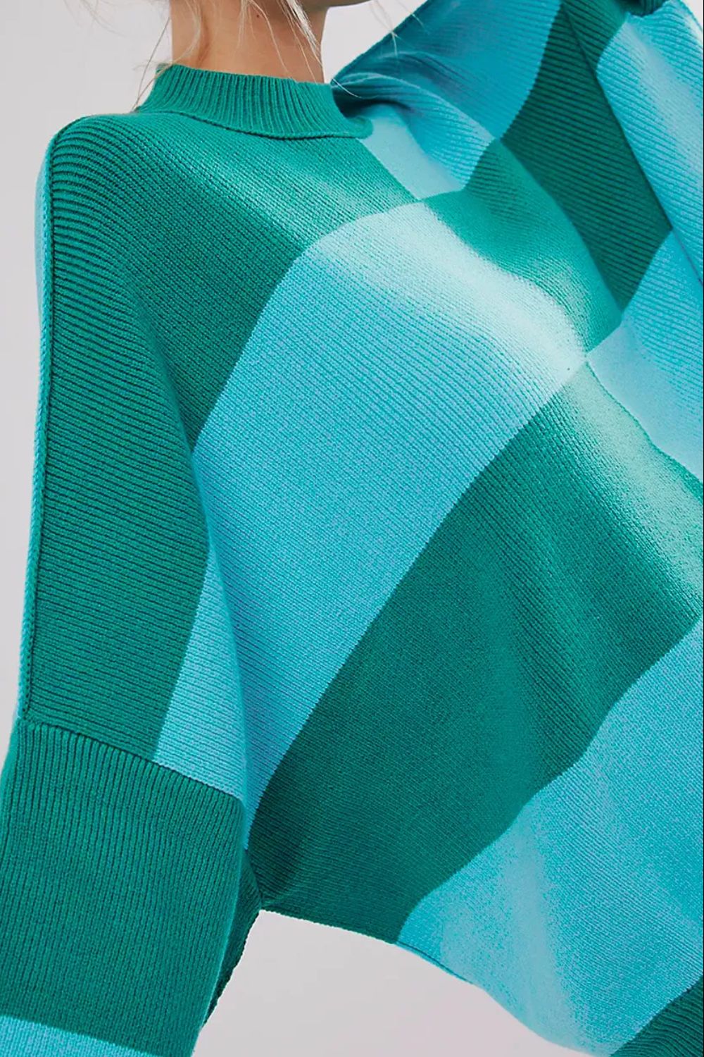 Find You Well Sweater