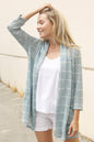 Light Weight Spring Cardigan S-XL