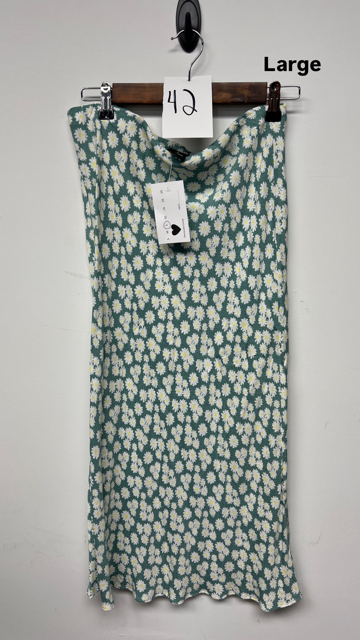 Previously Loved Edition 1