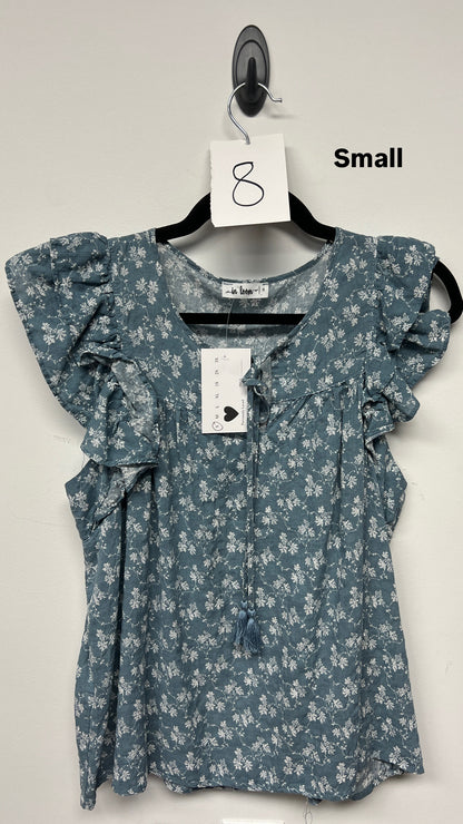 Previously Loved Edition 1