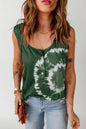 Tie-Dye Lover Tank