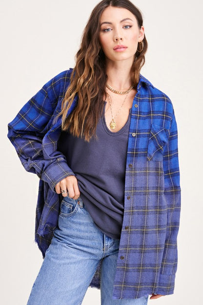 Kayla Flannel