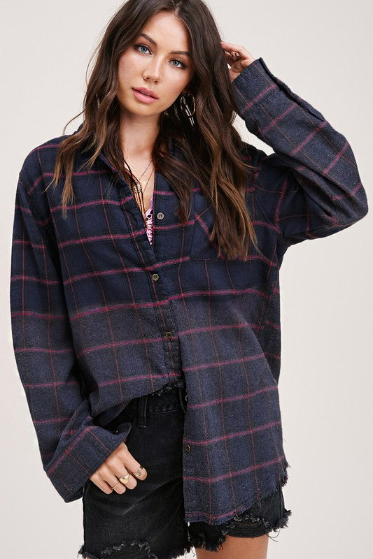 Kayla Flannel