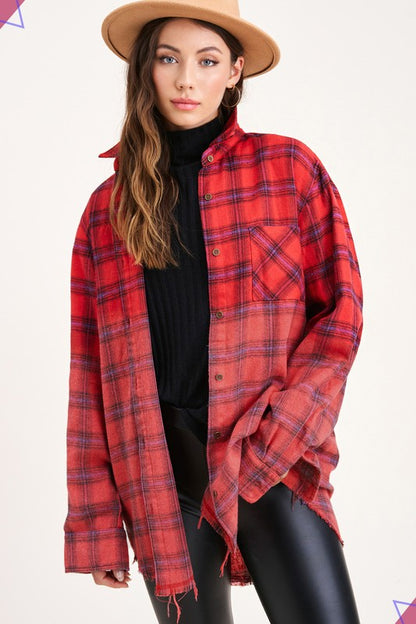 Kayla Flannel