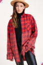 Kayla Flannel
