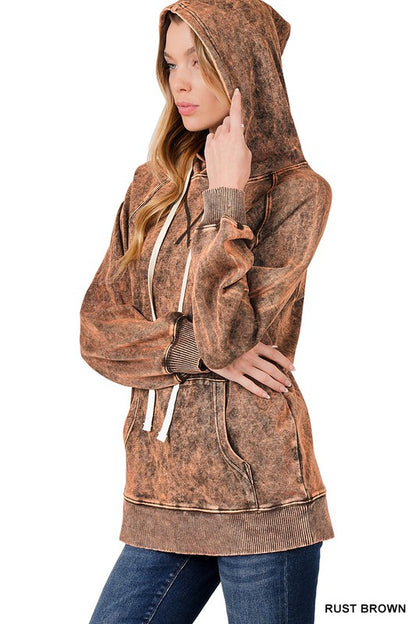 Faded Memories Hoodie