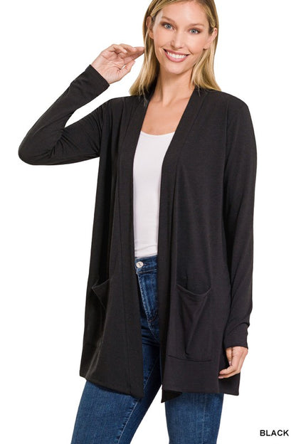 Some Kind of Wonderful Cardi S-XL