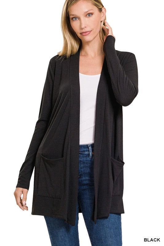 Some Kind of Wonderful Cardi S-XL