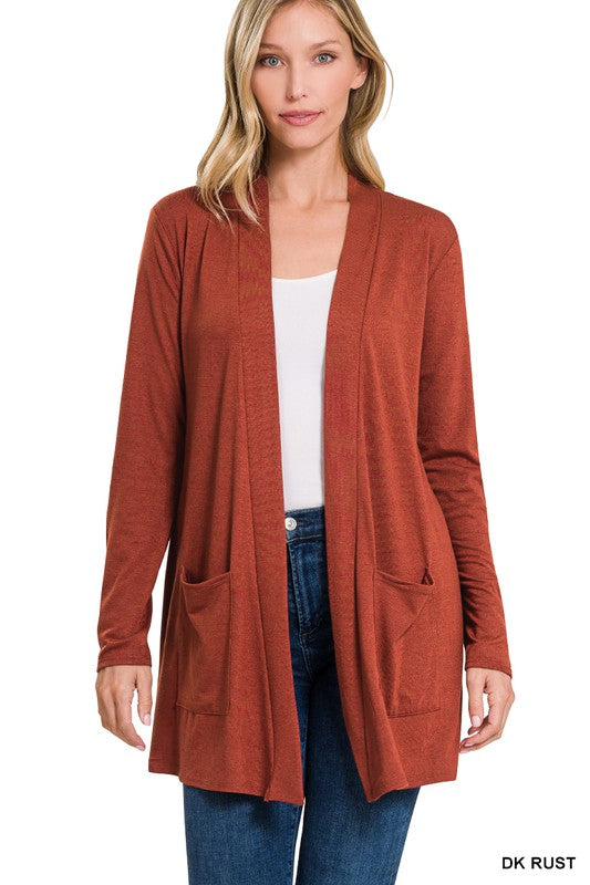 Some Kind of Wonderful Cardi S-XL