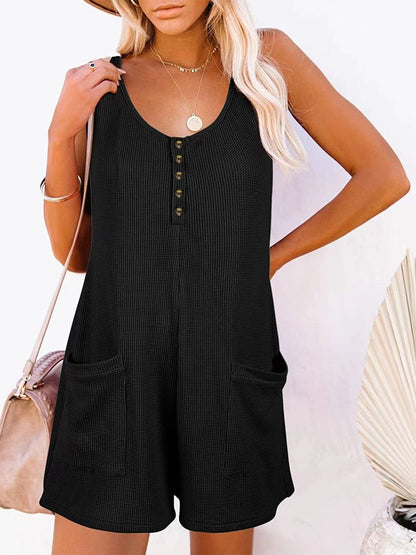 Beautiful Days Romper