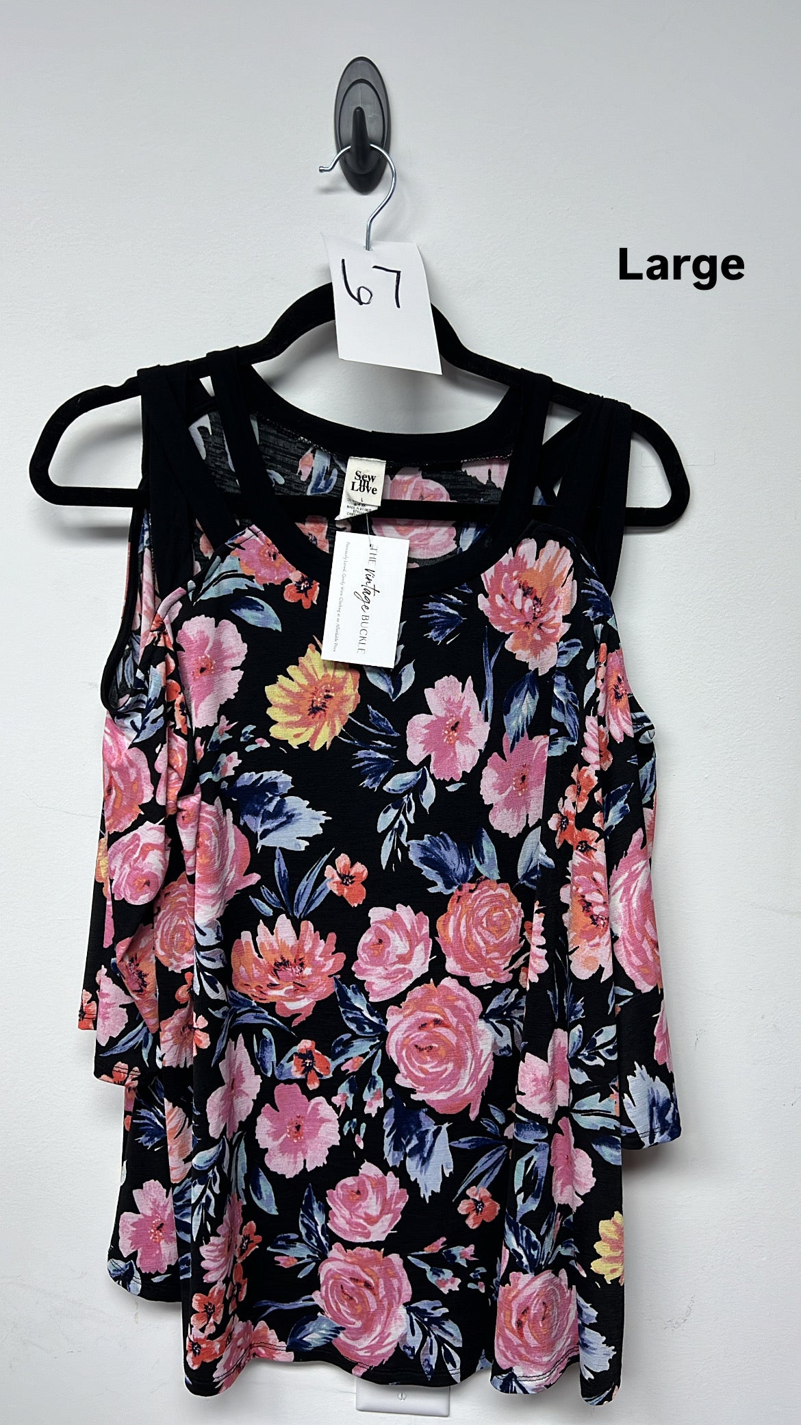 Previously Loved Edition 3