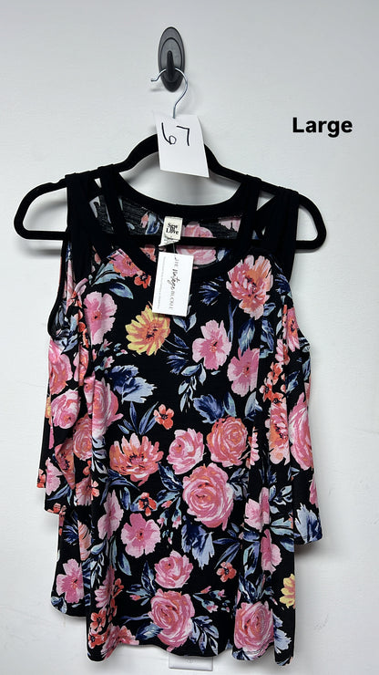 Previously Loved Edition 3