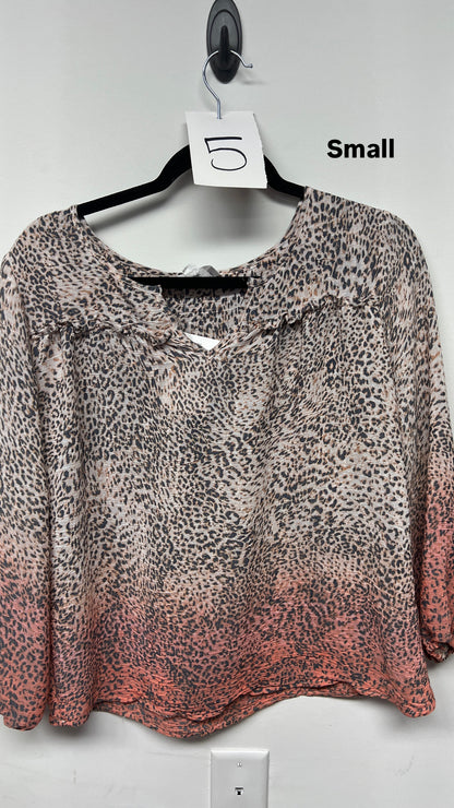 Previously Loved Edition 1