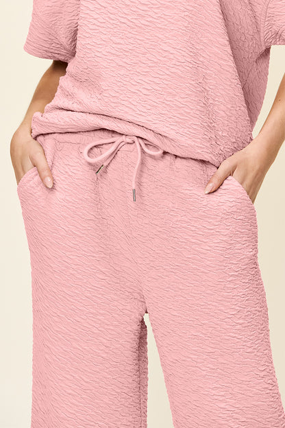 Girls Just Wanna Have Fun Two piece set