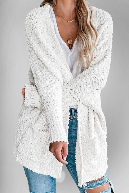 Fireside Cardigan