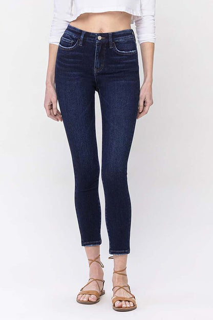 Vervet Basic Bae Skinny Jeans