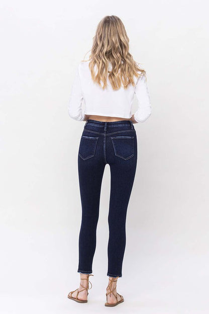 Vervet Basic Bae Skinny Jeans