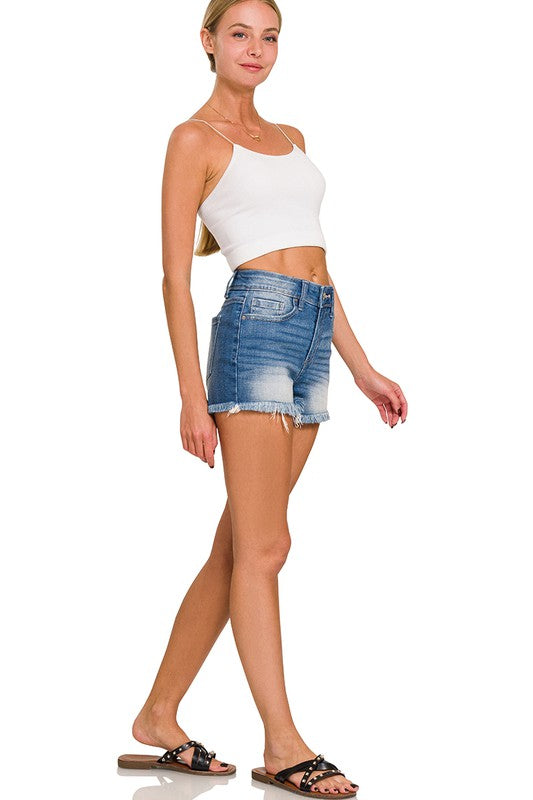 *Daily Deal $40* Zenana Sunset Bay Shorts