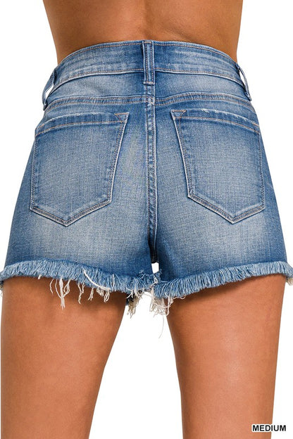 *Daily Deal $40* Zenana Sunset Bay Shorts