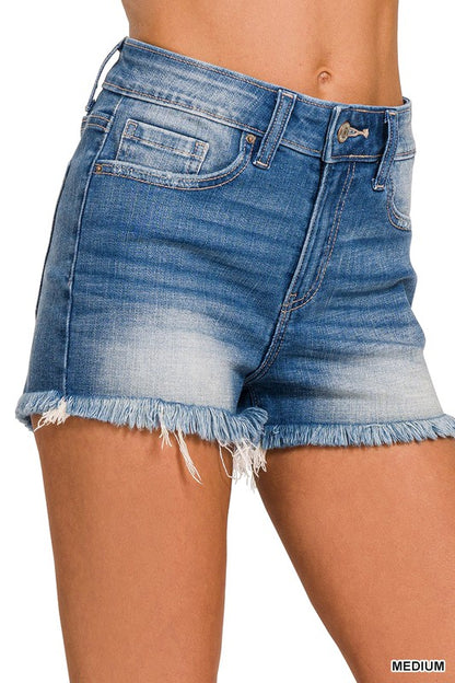 *Daily Deal $40* Zenana Sunset Bay Shorts