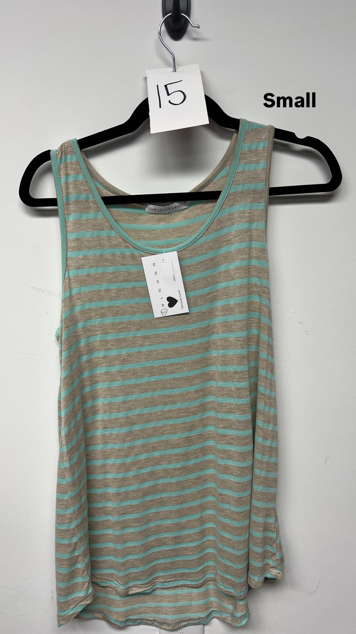 Previously Loved Edition 1