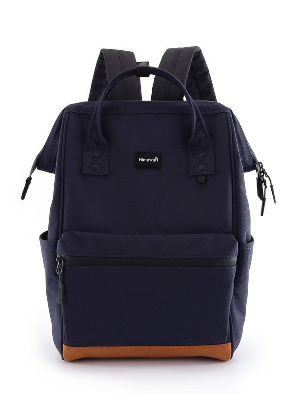 15.6 TRAVEL BACKPACK WITH USB PORT