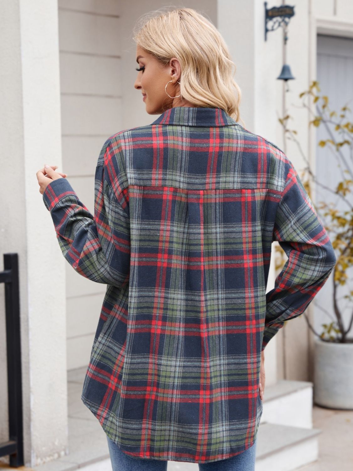 Cozy Nights Flannel