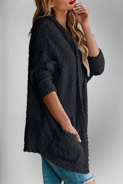 Fireside Cardigan