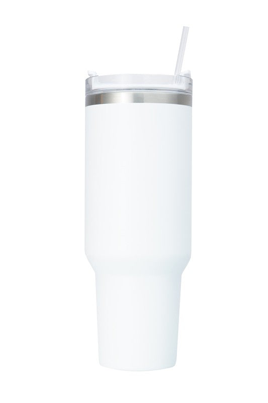 40oz Stan Dupe Tumbler