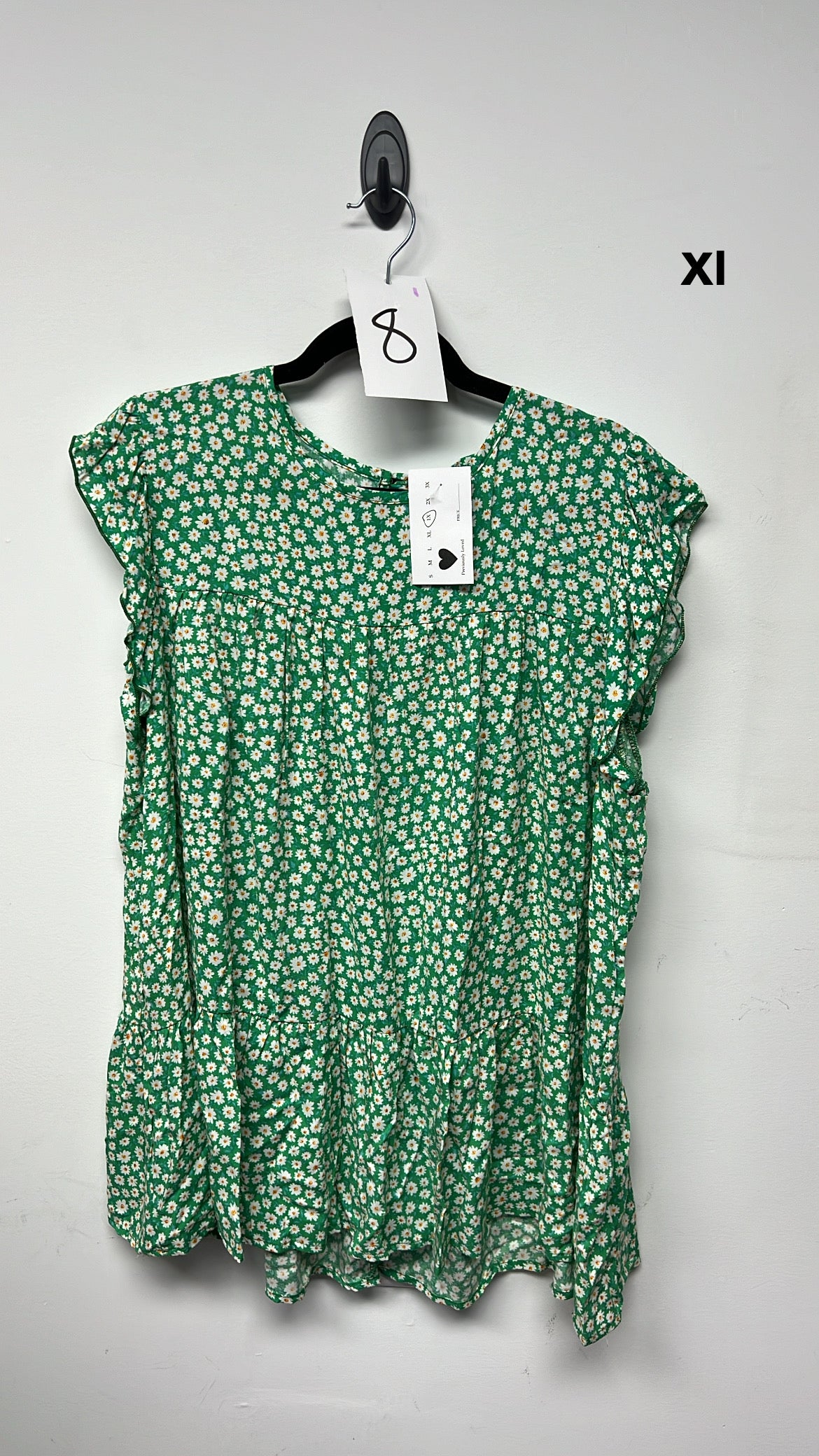 Previously Loved Edition 2