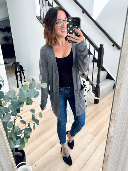 Reminders of You Cardi