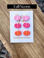 Pumpkin Stud Packs *Pre Order*