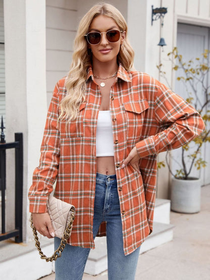 Cozy Nights Flannel