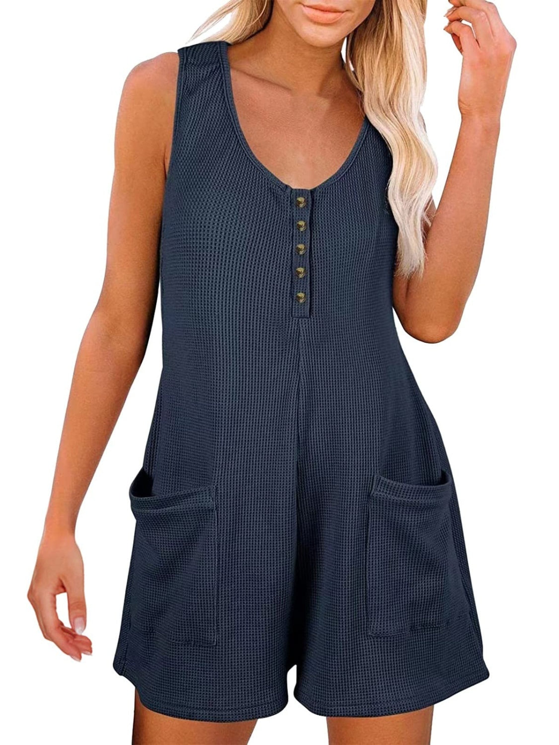 Beautiful Days Romper