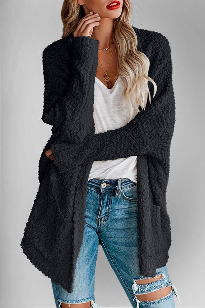 Fireside Cardigan