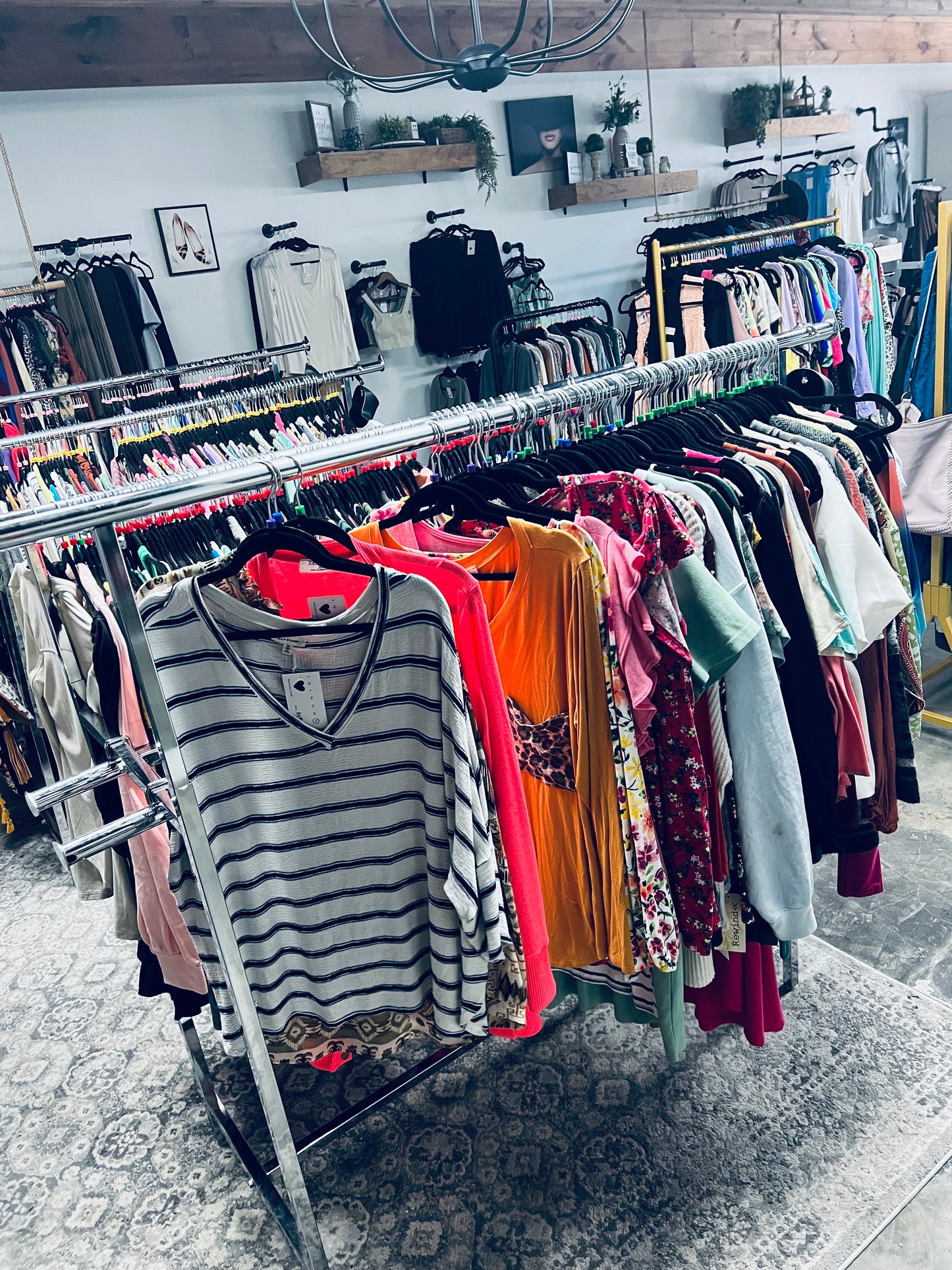 FALL Previously Loved Mystery Bag $40