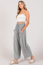 SAGE + FIG High Waist Pants