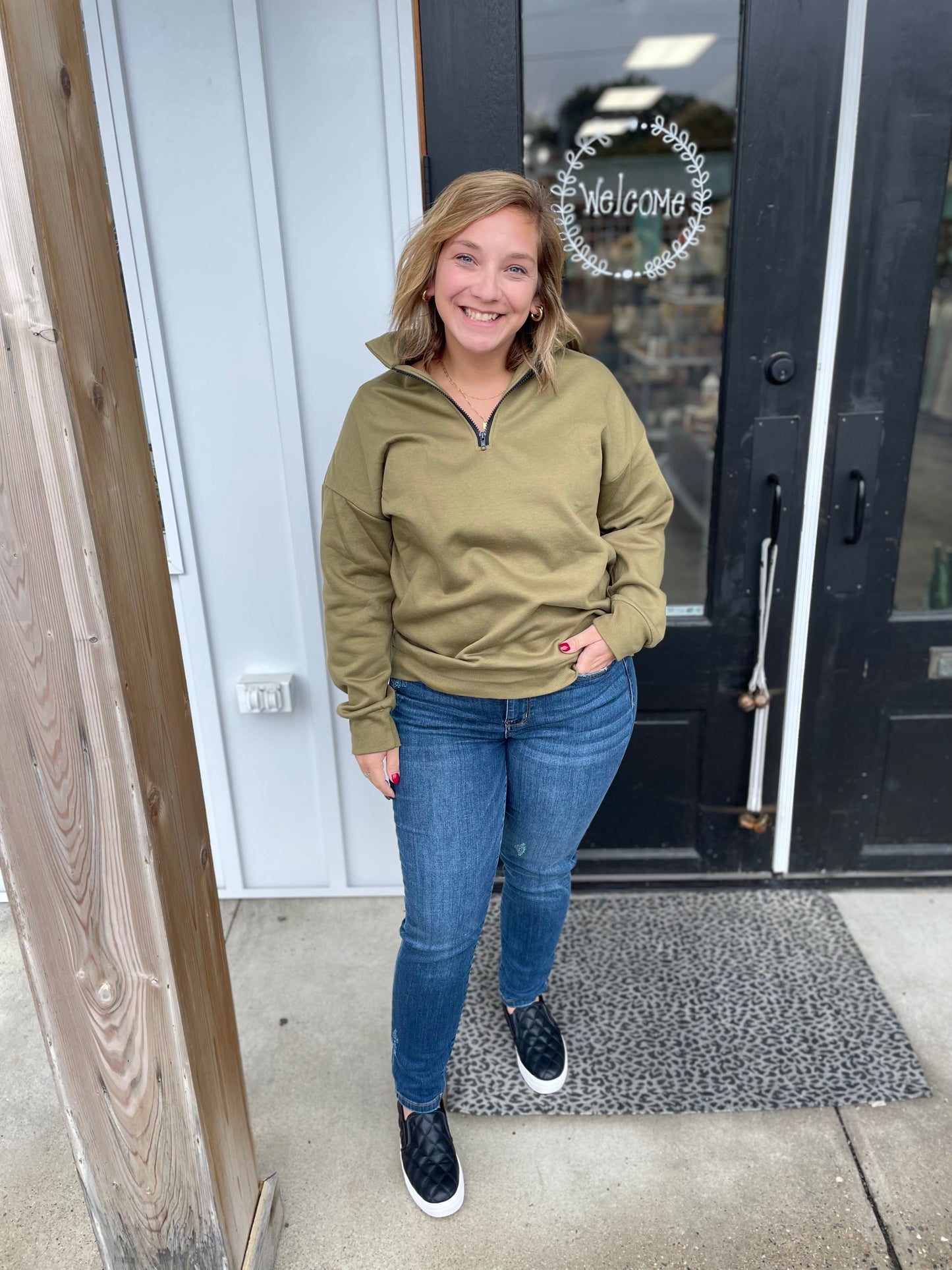 Judy Blue Aila Jeans