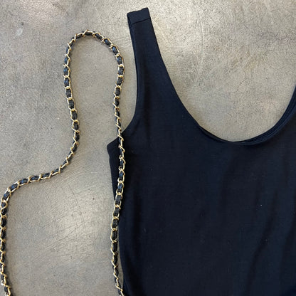 Double Layer Tank Top