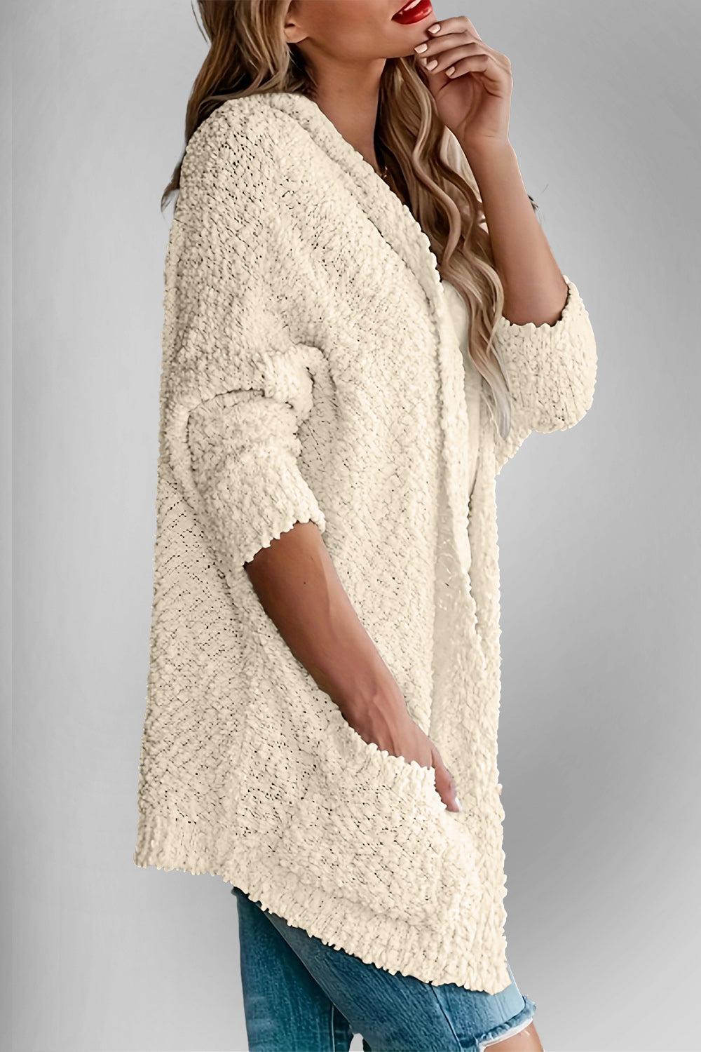 Fireside Cardigan
