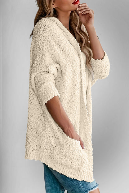 Fireside Cardigan