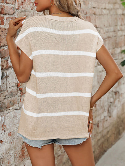 Where You See Fit Top