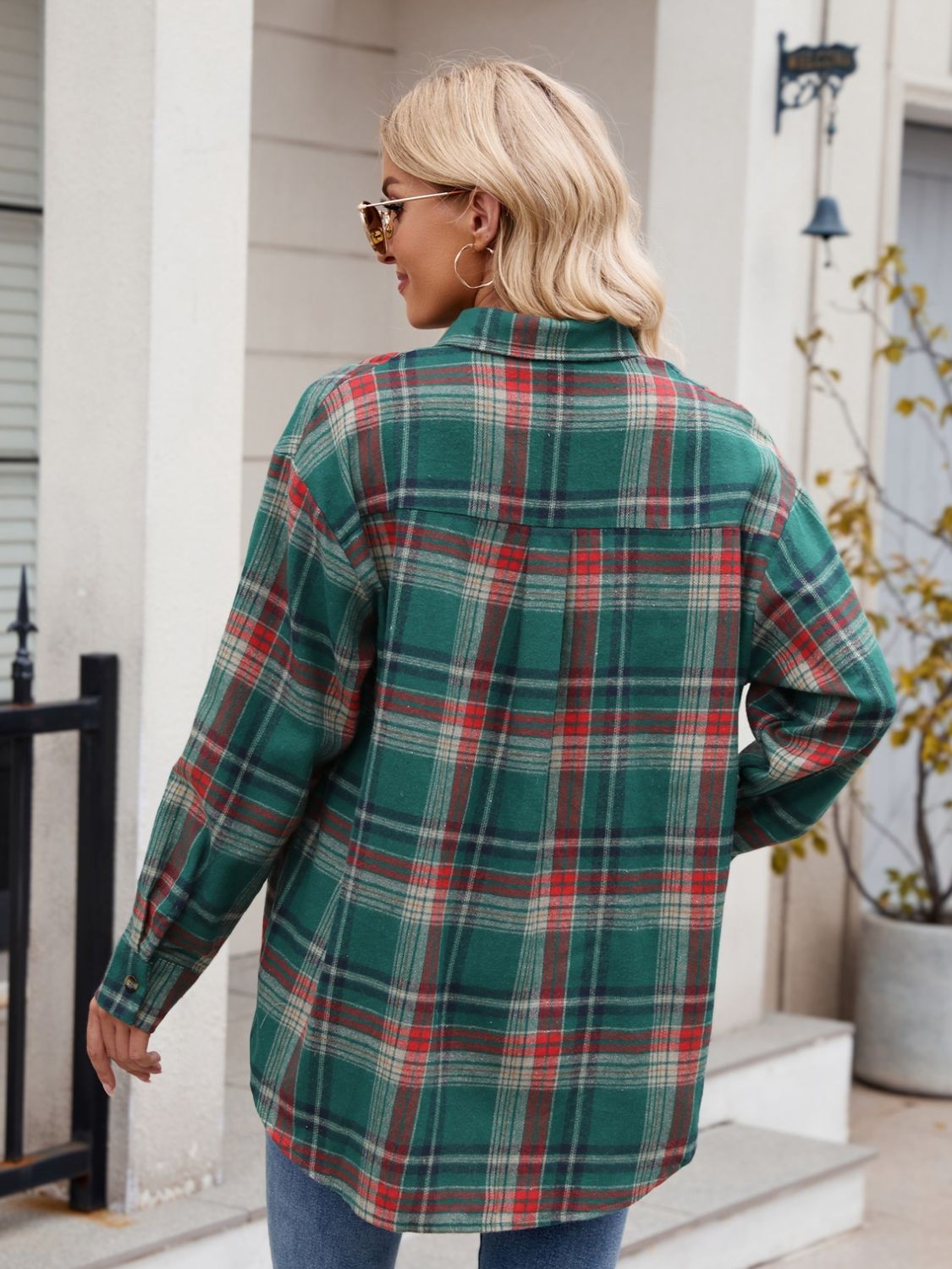 Cozy Nights Flannel