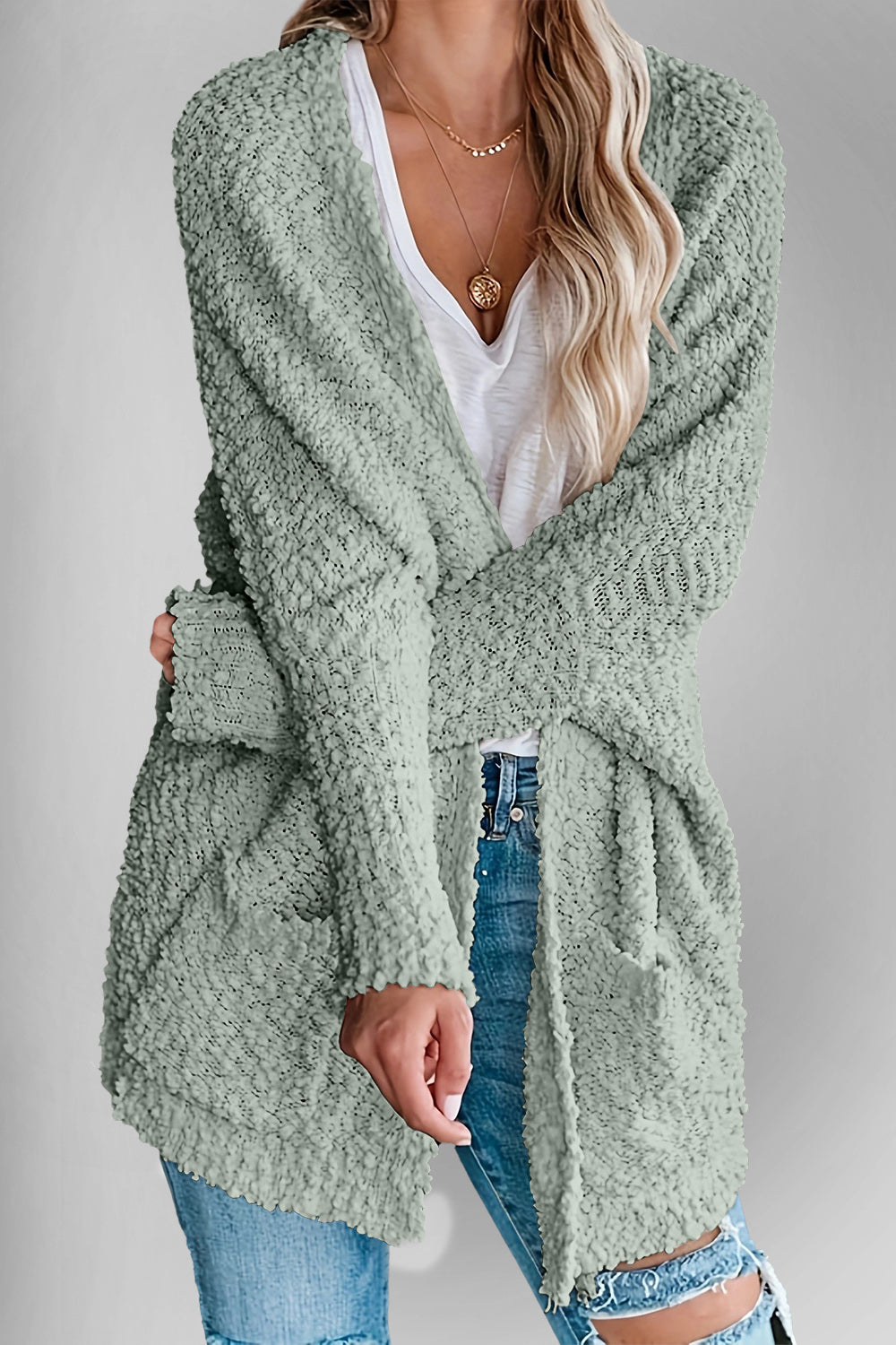 Fireside Cardigan