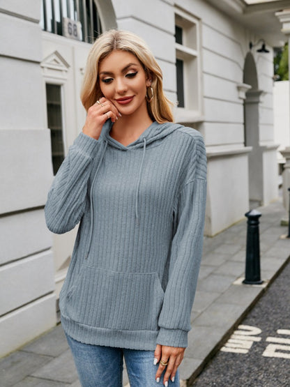 Led Me To You Hoodie