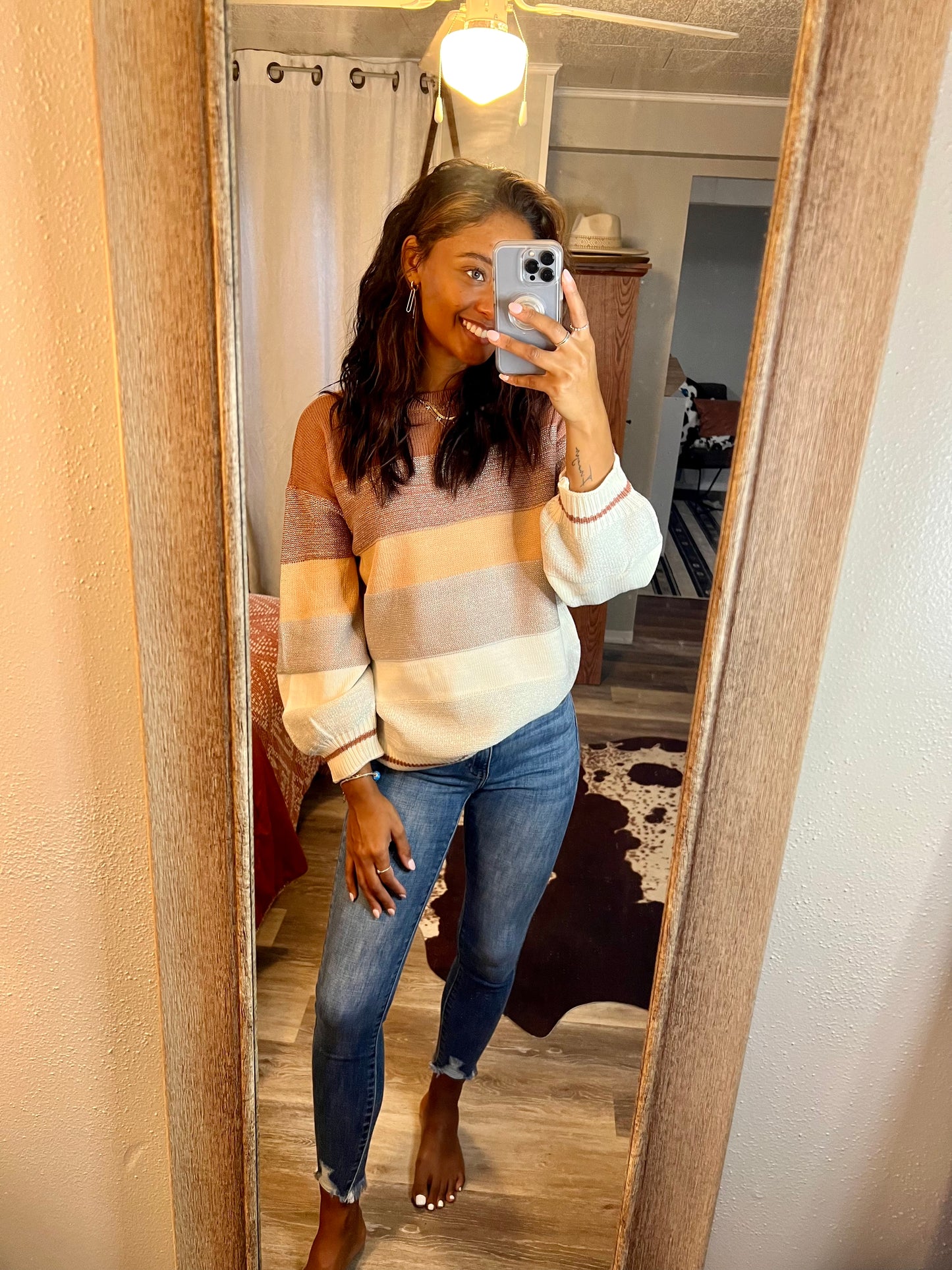 Kancan Lindsay Skinny Jeans