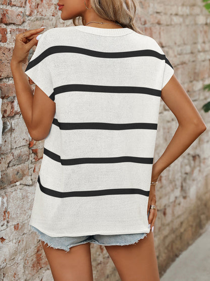 Where You See Fit Top