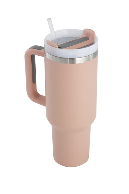 40oz Stan Dupe Tumbler